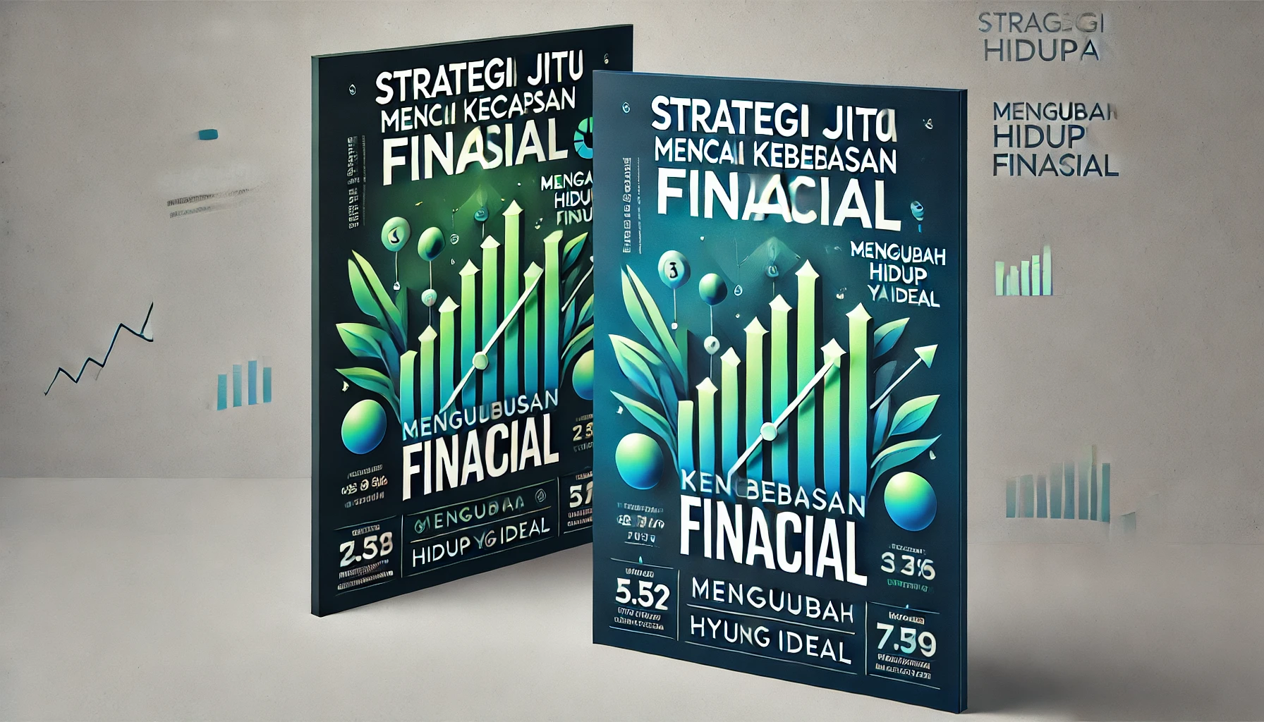 Strategi Jitu Mencapai Kebebasan Finansial