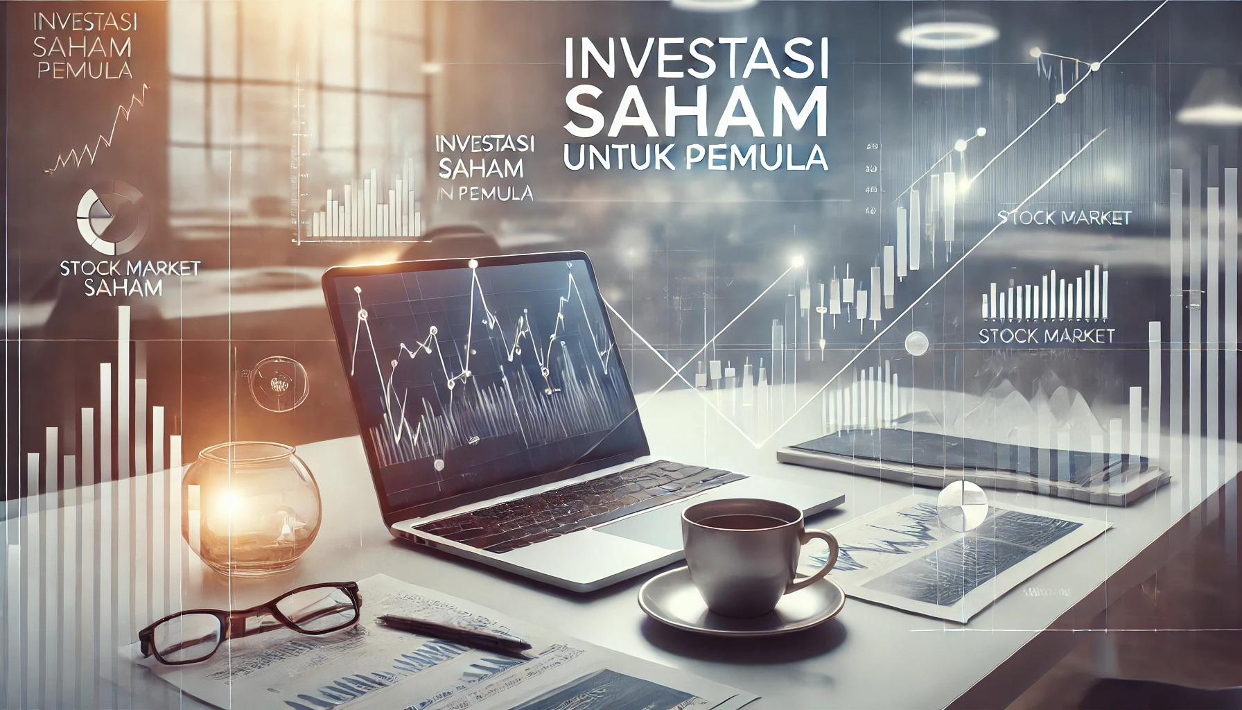 Investasi Saham Untuk Pemula