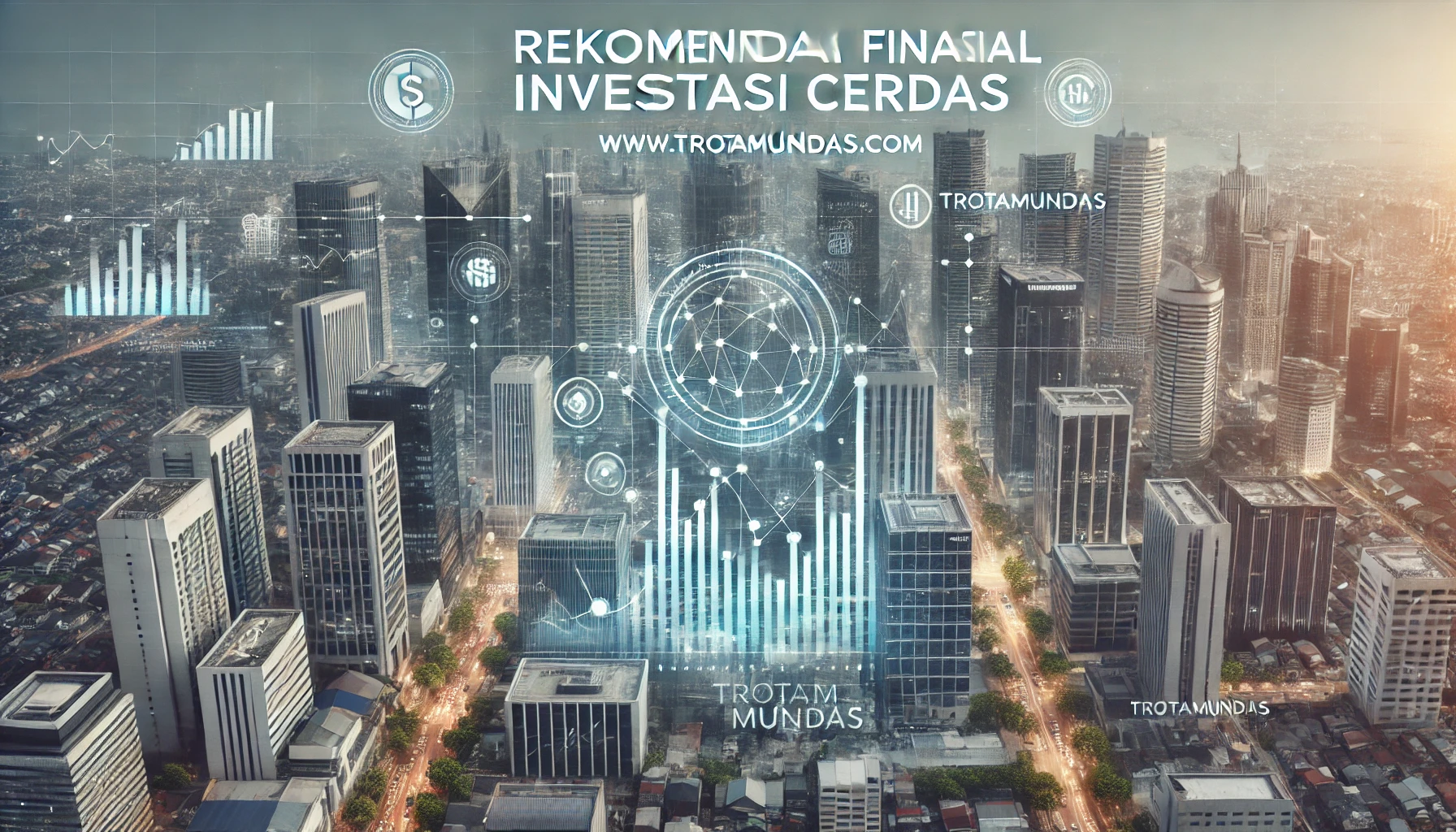 Rekomendasi Finansial Investasi Cerdas