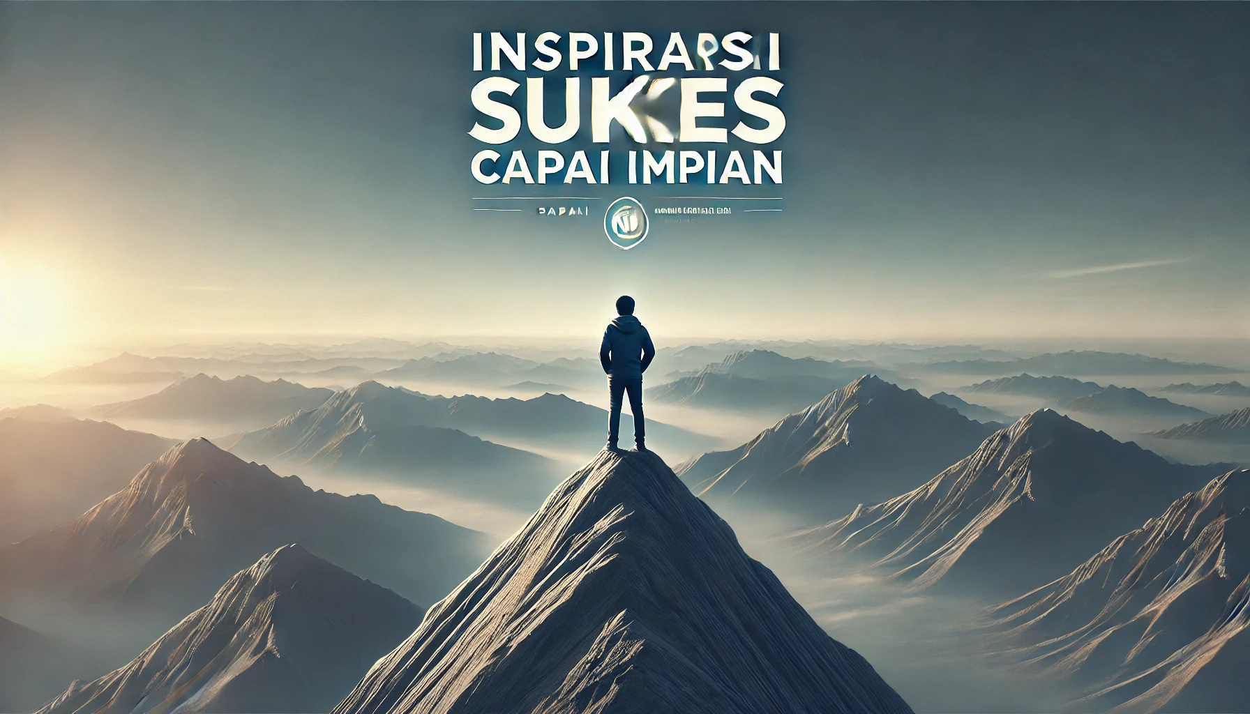 Inspirasi Sukses Capai Impian